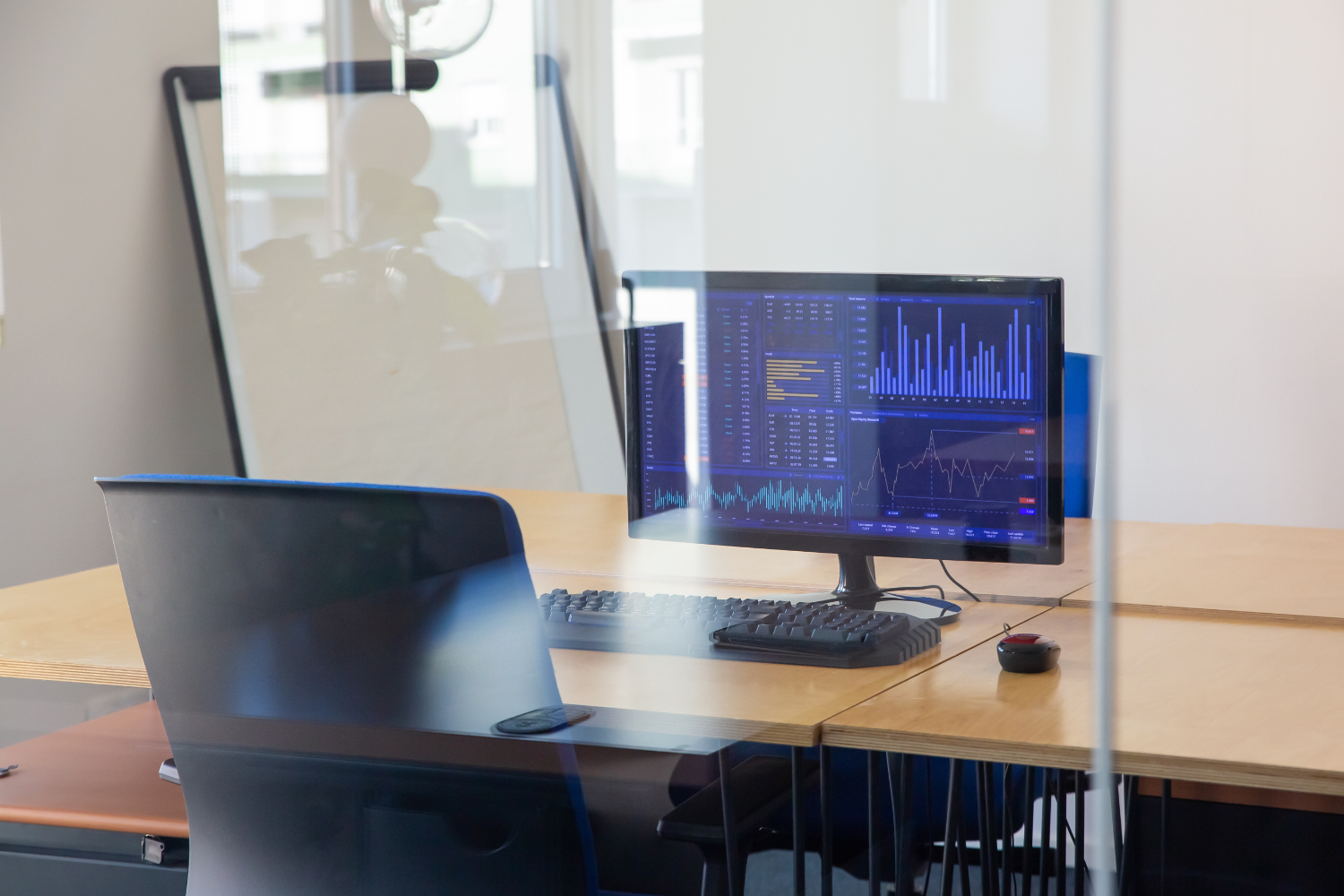 Forex Broker